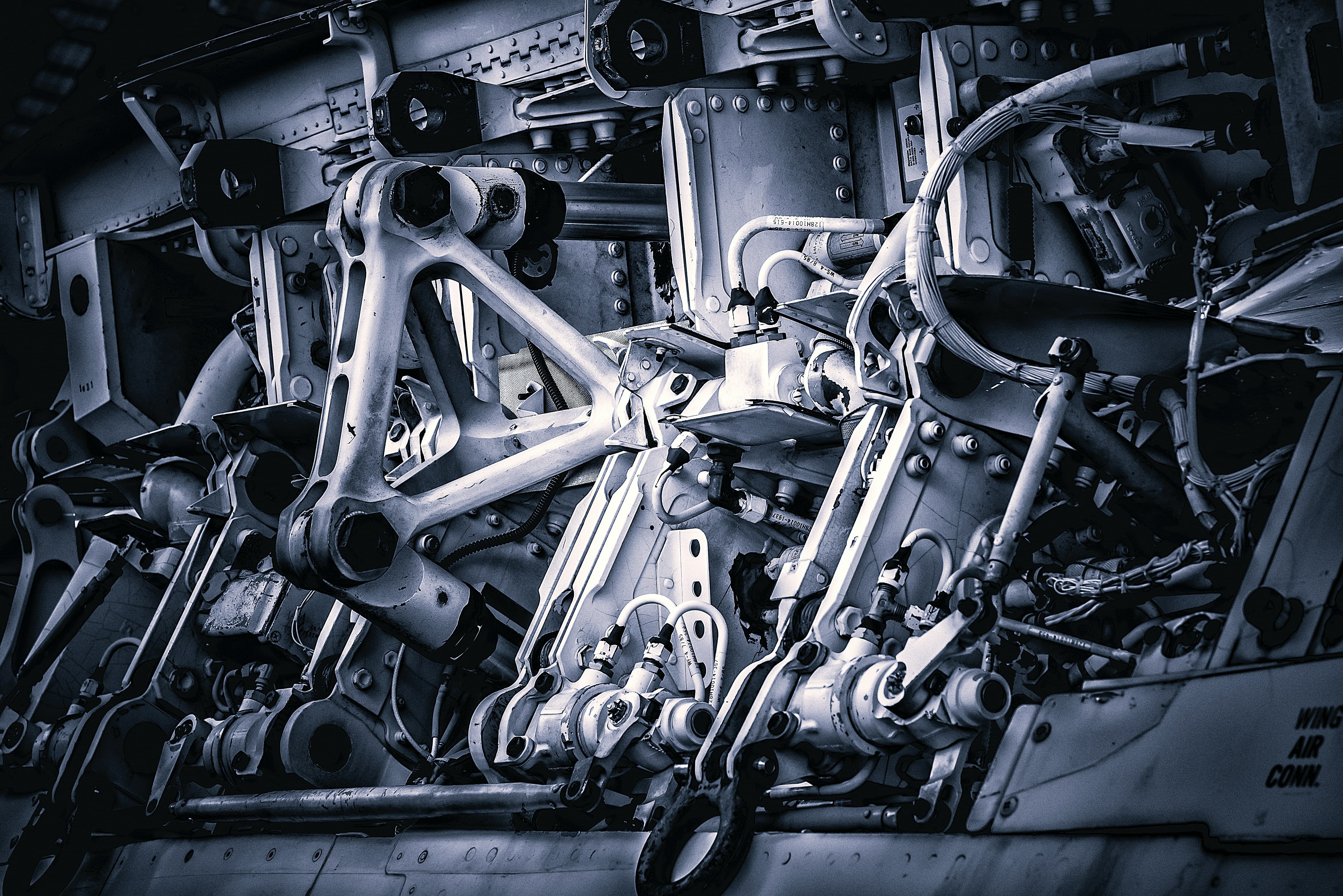 Van Rensburg Engineering breakdown and tow-in facility - Clayville, Midrand